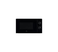 Micro-ondes combiné Electrolux 21L Noir