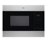 Micro ondes combiné encastrable Aeg MSB2548C-M Multicolore G
