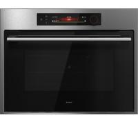 Micro ondes combiné encastrable ASKO OM23SSC
