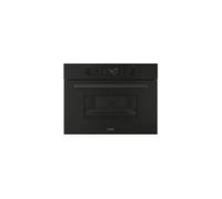 Micro-ondes combiné encastrable Candy CA4MWNSB6N de 44 L et 900 W, noir G