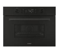 Micro-ondes combiné encastrable Candy CA4MWNSB6N de 44 L et 900 W, noir G