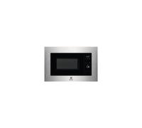 Electrolux Micro-ondes combiné encastrable MO318GXE 17 L Acier inoxydable