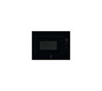 Micro-ondes combiné encastrable Electrolux MQ927GNE de 26 L et 900 W, noir