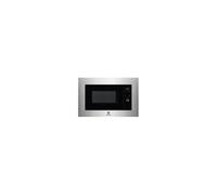 Electrolux Micro-ondes combiné encastrable MO318GXE 17 L Acier inoxydable