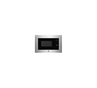 Electrolux Micro-ondes combiné encastrable MO318GXE 17 L Acier inoxydable