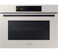 Micro ondes Combiné Encastrable NQ5B6753CAE Série Bespoke, 50 litres, Wifi