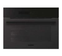 Micro-ondes combiné encastrable Rosières RMC34NSM0 34 L Noir Noir H