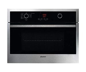 Micro ondes Combiné Encastrable Sauter SMC4470X - Micro-Ondes combiné Intégrable Inox - 40 litres - 1000 W