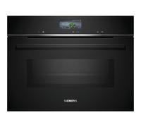 Siemens iQ700 CM776G1B1 four 45 L 3600 W Noir
