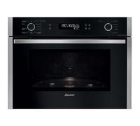 Micro ondes Combiné Encastrable SKC6302LX