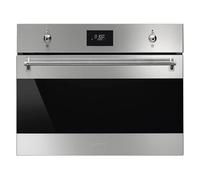 Micro ondes Combiné Encastrable SO4301M1X, 40 litres, combiné compact, Niche 45 cm