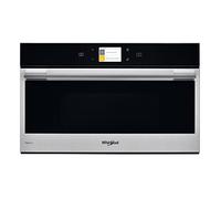 Micro ondes Combiné Encastrable Whirlpool W9MD260IXL - Micro-Ondes combiné Integrable Inox - 31 litres - 1000 W