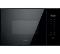 Micro-ondes Combiné Fagor FMOGI25NS 38 cm 25 L Noir