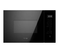 Micro-ondes Combiné Fagor FMOGI25NS 38 cm 25 L Noir