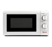 Girmi FM06 Blanc Micro-ondes grill Comptoir 20 L 700 W