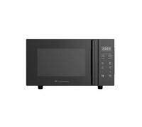 Micro-ondes Flatbed CONTINENTAL EDISON CEMO23FB 23L 1280W (800W micro-ondes + 1000W grill) Noir
