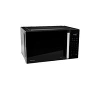 Hisense H23MOBS5HC Noir Micro-onde combiné Comptoir 23 L 900 W