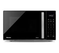 Micro-ondes multifonction Hisense H23MOBS5HC Noir