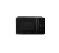 Hisense H23MOBS5HG micro-onde Noir Micro-onde combiné Comptoir 23 L 800 W