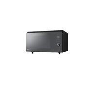 LG NeoChef MJ3965BCR - Four micro-ondes combiné - grill - 39 litres - 1100 Watt - miroir Miroir G