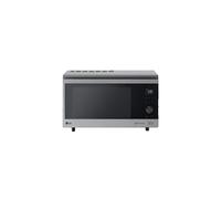 Four micro-ondes grill - LG MJ3965ACS - 39 L - 1350 W - Acier inoxydable