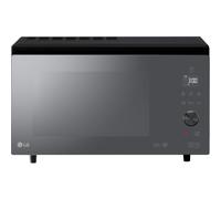 Micro ondes combiné LG EX MJ3965BCR Neochef