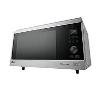 MICRO-ONDES COMBINE LG MJ3965ACS