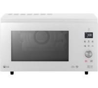 Micro ondes combiné LG MJ3965BPH