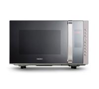 Micro-ondes combiné MD17495 - 23L - 800W - 1200W Grill - Pose libre - Argent