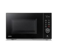 Micro-ondes combiné - MEDION - MD120 - 23L - Inox - 11 programmes automatiques