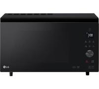 LG Four micro-ondes combiné NeoChef MJ3965BPS – Grill – 39 litres – 1350 W – Noir
