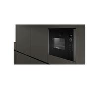 Neff HLAGD53G0 micro-onde Graphite Micro-onde combiné Intégré 25 L 900 W