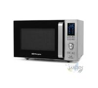 Micro-ondes combiné - Orbegozo - Suinga - 900W - Gril 1950W - 25L - Convection