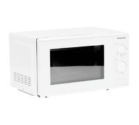 Micro-ondes combiné Panasonic 20L Blanc