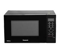 Micro-ondes combiné Panasonic 23 L Noir