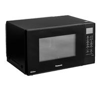 Micro-ondes combiné Panasonic 27 L Noir