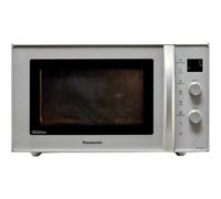 Micro ondes combiné PANASONIC NN-CD575MEPG