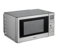 Micro-ondes combiné Panasonic NN-CD58 27L Acier inoxydable