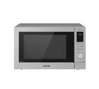 Panasonic NN-CD88 Acier inoxydable Micro-onde combiné Comptoir 34 L 1000 W