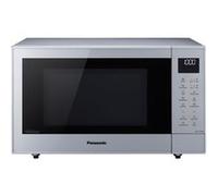 Micro-ondes combiné Panasonic NN-CT57RMEPG Gris Gris