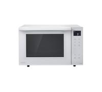 Panasonic DF37PW Blanc Micro-onde combiné Comptoir 23 L