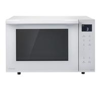 Micro-ondes combiné Panasonic NN-DF37PWEPG Blanc