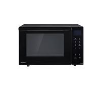 Panasonic Micro-ondes combiné NN-DF38PBEPG 1350 W Noir