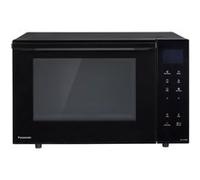 Panasonic Micro-ondes combiné NN-DF38PBEPG 1350 W Noir