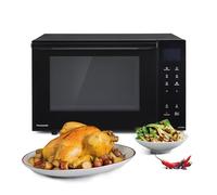 Micro-ondes combiné Panasonic NN-DF38PBEPG 1350 W Noir
