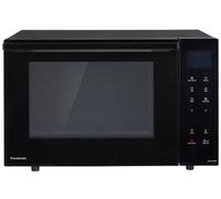Micro-ondes combiné Panasonic NN-DF38PBEPG 1350 W Noir