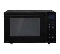 Micro-ondes combiné Panasonic NN-DF38PBEPG 1350 W Noir