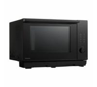 Panasonic NN-DS59NBEPG micro-onde Noir Micro-onde combiné Comptoir 27 L 1000 W