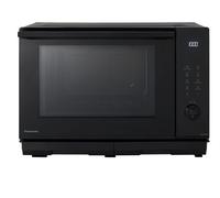 Panasonic NN-DS59NBEPG micro-onde Noir Micro-onde combiné Comptoir 27 L 1000 W