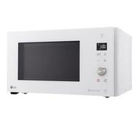 Micro ondes + Gril Lg MH7265DDH